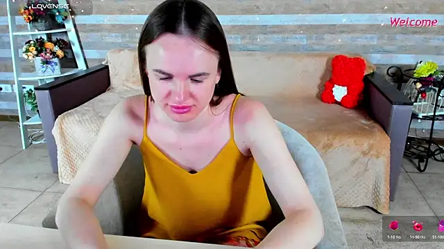 SusanSmit webcam