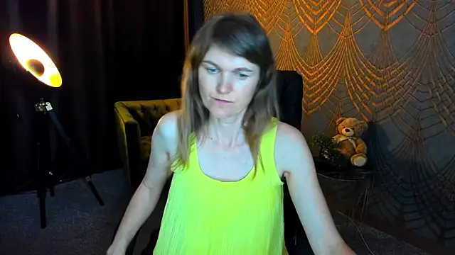 Anabell_xxx webcam