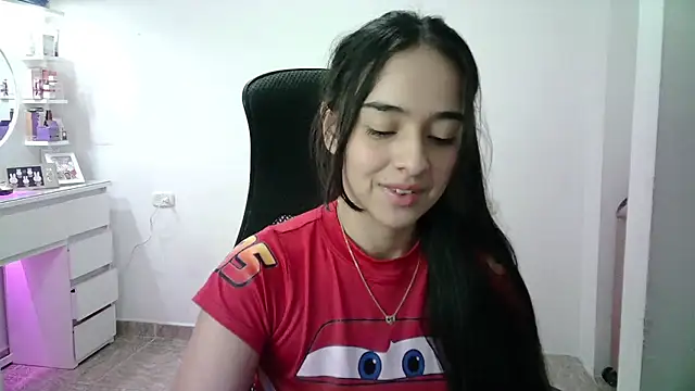 aineangeel webcam