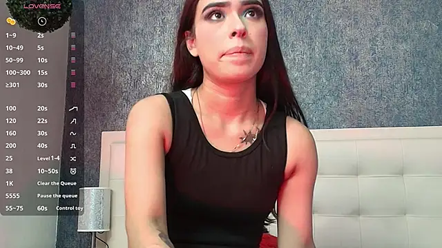 Cloeandtyfanny webcam