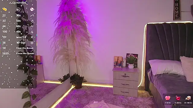 miaoconell webcam