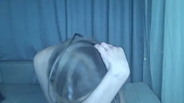 Arab_TransGirl webcam
