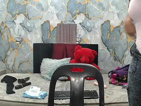 Indian_poison webcam