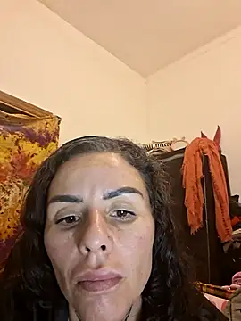 Cchorreando webcam