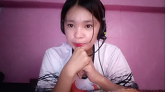 JosefaLiftin webcam