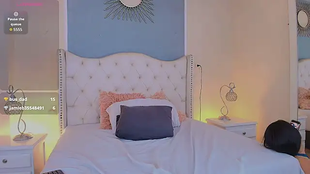 Sofia_Blosom webcam