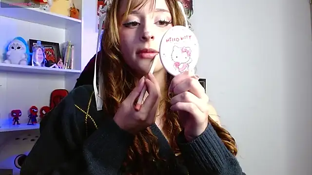 celesteayase - CelesteAyase's free webcam - UK Sex Cams