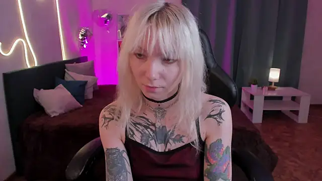 tattoo_art_baby webcam