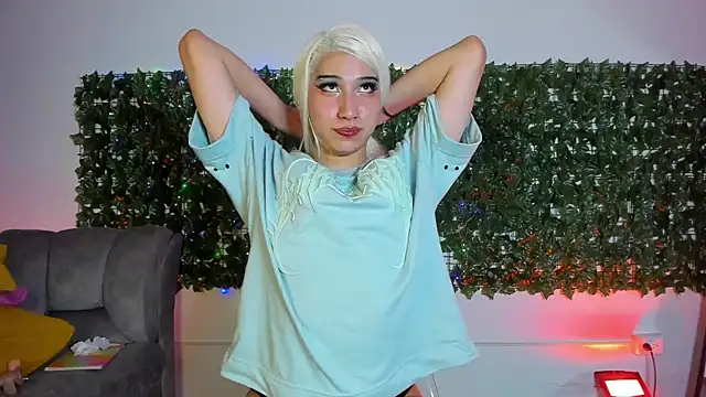 AngelFlexxx webcam