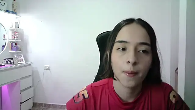 aineangeel webcam
