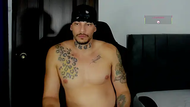 RickG_Oficial webcam