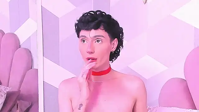 KylieMonnett webcam