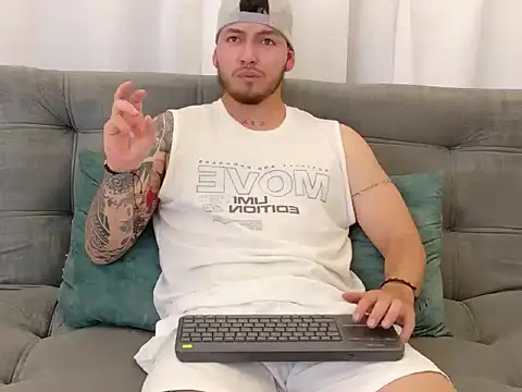 JaxRagnar webcam