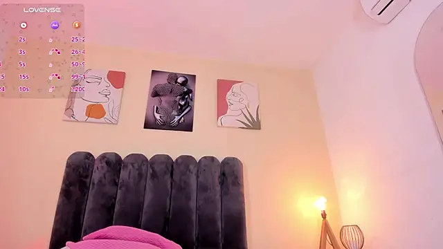 aura_vega - Aura_vega's free webcam