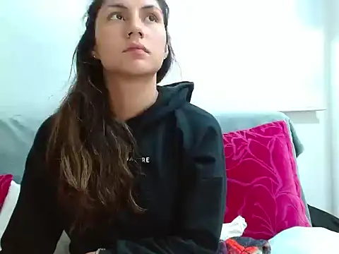Violet_Donell webcam