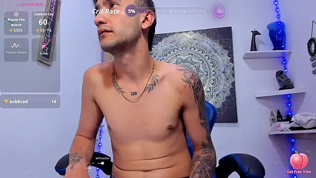 Jey_hot7 webcam
