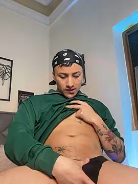 dereck_klain - Dereck_Klain's free webcam - UK Sex Cams