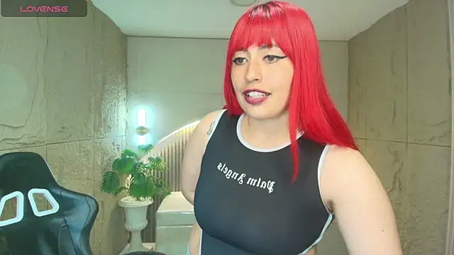Melody_Clum_R webcam
