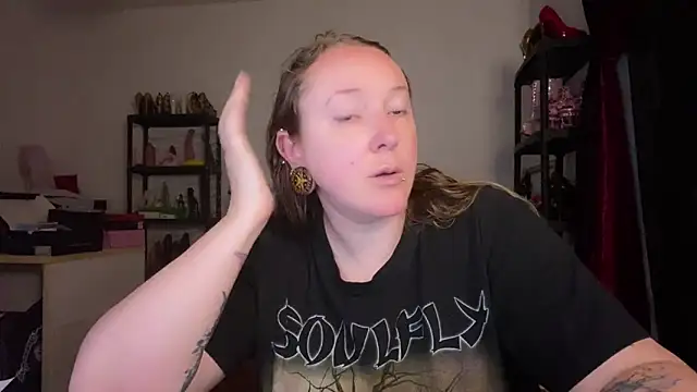 kisicaxx webcam
