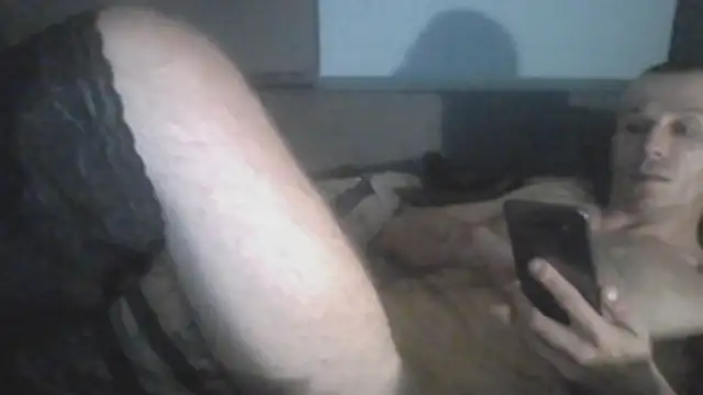 chceciedalsiebie webcam