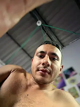 Simone_Miller webcam
