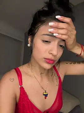 Sammy_pink live sex cam