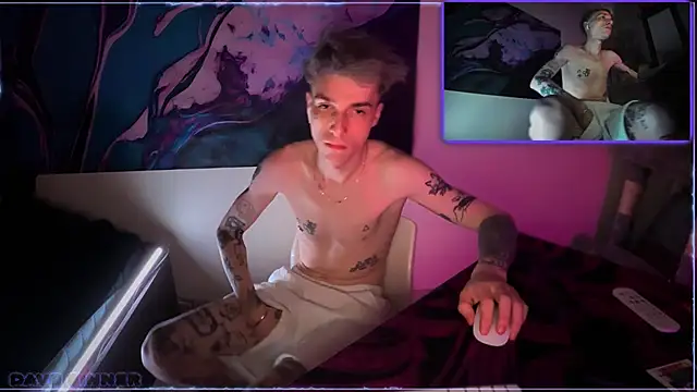 davesinner webcam