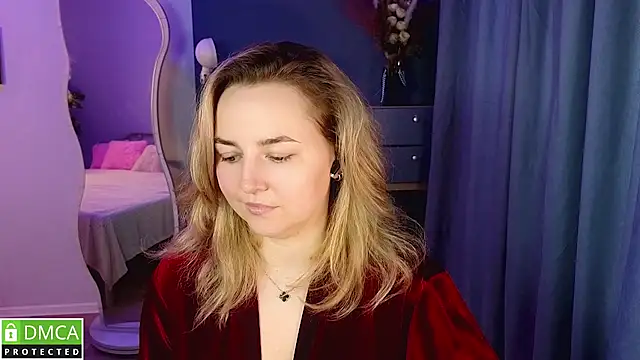 Mira_Mermayd webcam