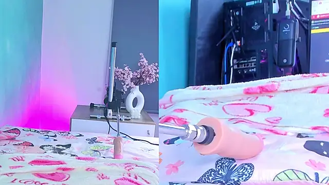 miiastone_cm webcam