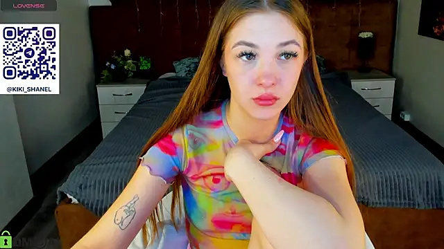 Miss_Shanel webcam