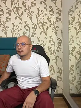 Dante_Goldt webcam