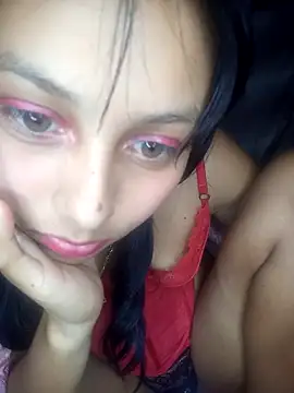 KataPrincess webcam