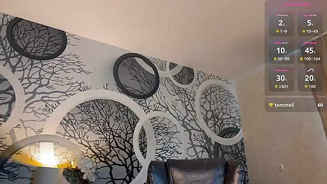 viviann_evans webcam