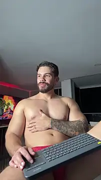 Valenthino_Salvatore webcam