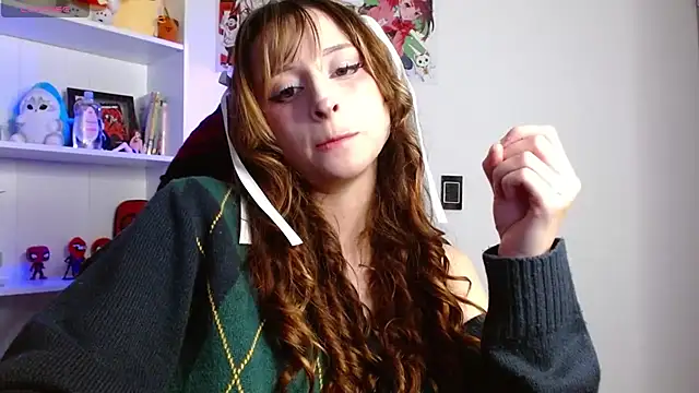 CelesteAyase webcam