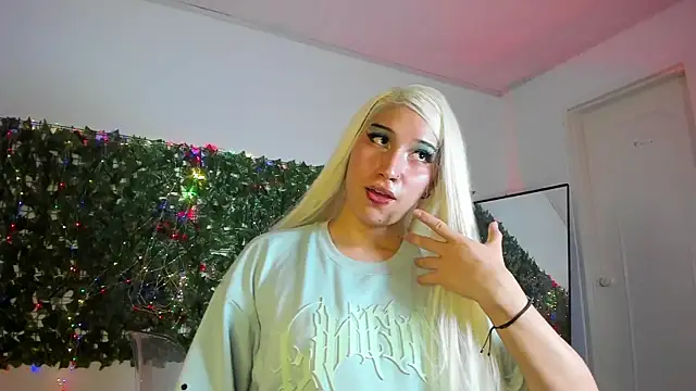 AngelFlexxx webcam
