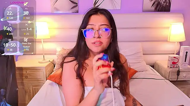 milan_sweet webcam