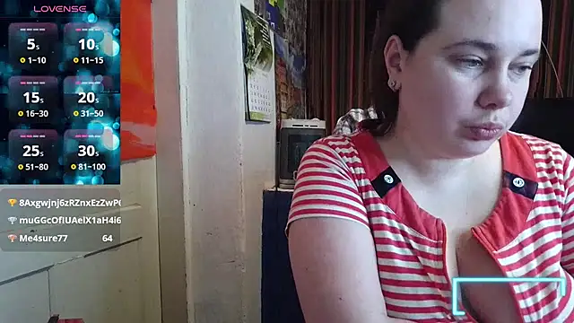 Cora_Maro webcam