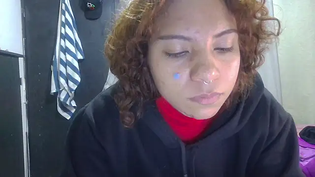 VioletV webcam