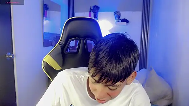 Liarr_ webcam