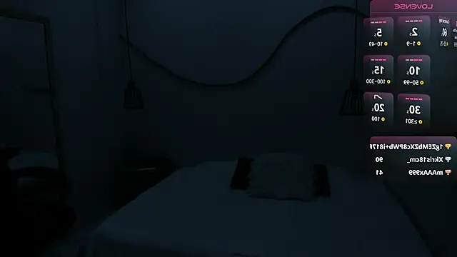 Mara__05 webcam