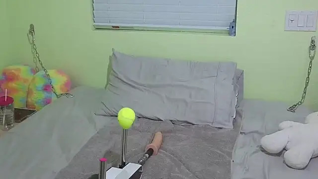 Prepare2Twerk webcam