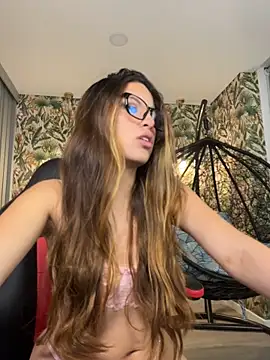 Ambar_Zaf webcam