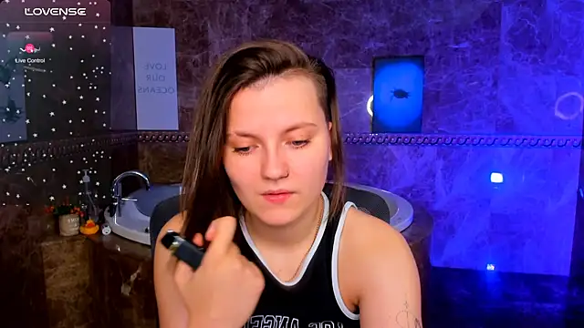 MelindaTin webcam