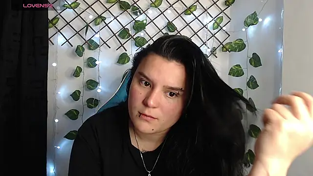 Nika_1_ webcam