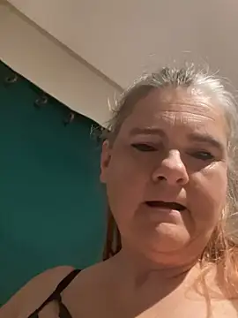 Roxie6989 webcam