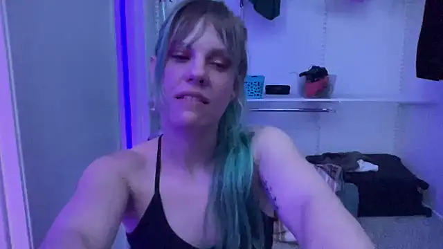 flower_cunt webcam