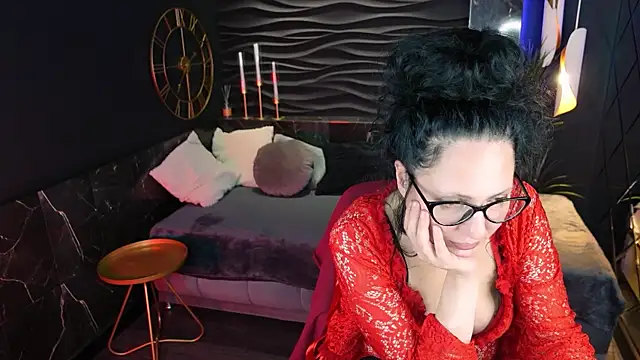 Anita_Muse webcam
