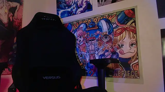 LuciferSantoryu webcam