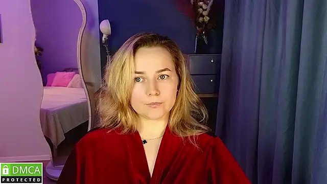 Mira_Mermayd webcam